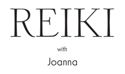 Reiki With Joanna